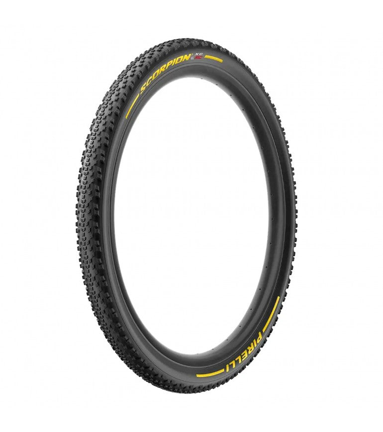 Opony pirelli scorpion xc rc lite 29x2.2 gotowe