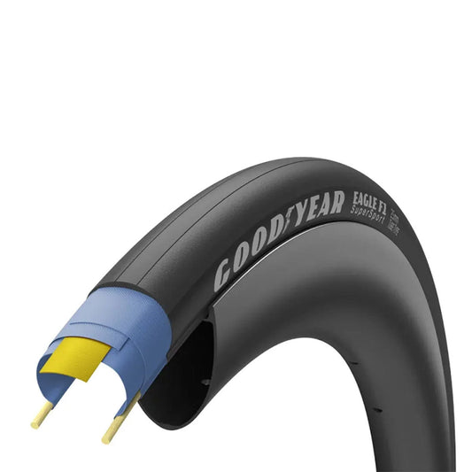 Copertoncino Good Year Eagle F1 Super Sport