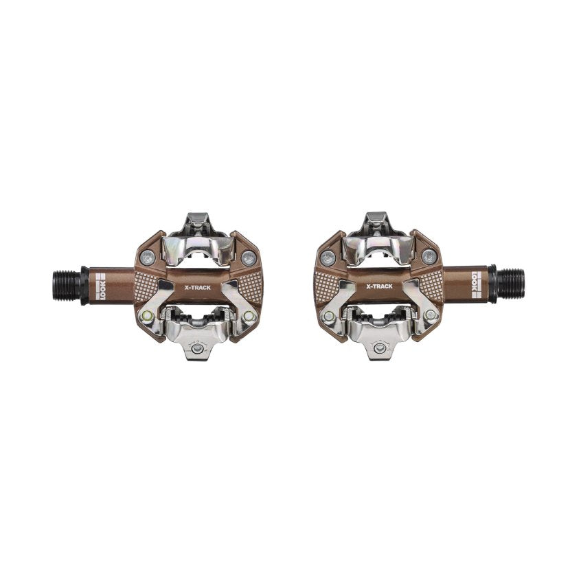 Look X-Track Gravel Edition Pedals