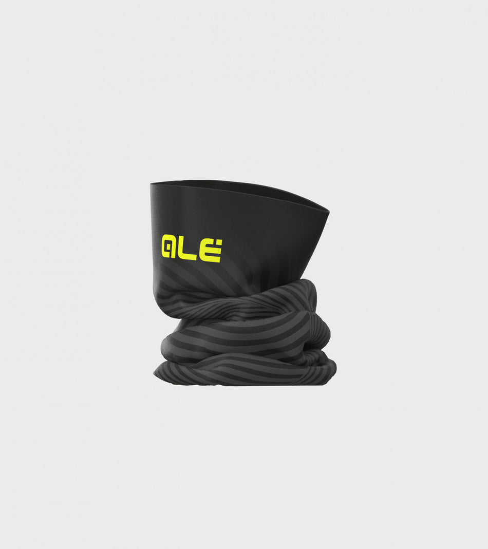 Alé Unisex Green Digital Tubular 2024