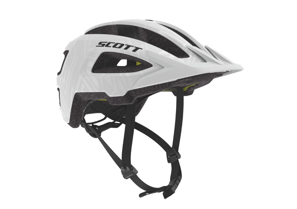 Scott Groove Plus Helm