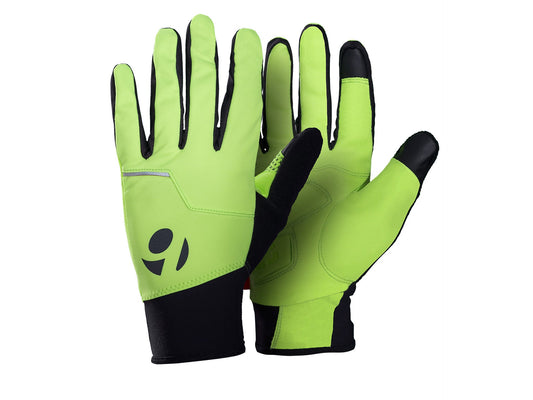 Bontrager Circuit Windshell -Handschuhe