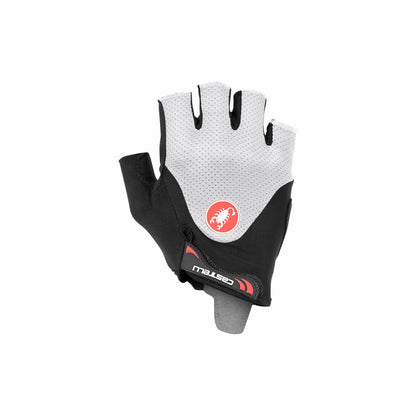 Rukavice Gloves Castelli Arellg Gel 2