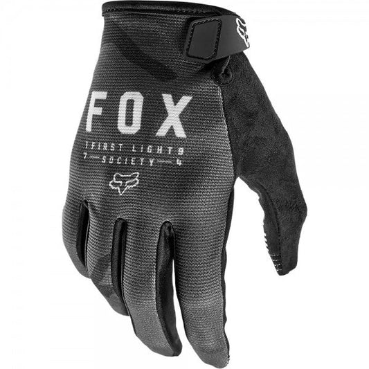 Fox Ranger Gloves