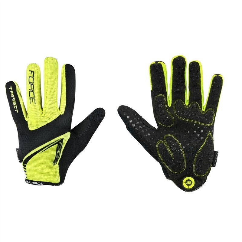 Force Target Handschuhe