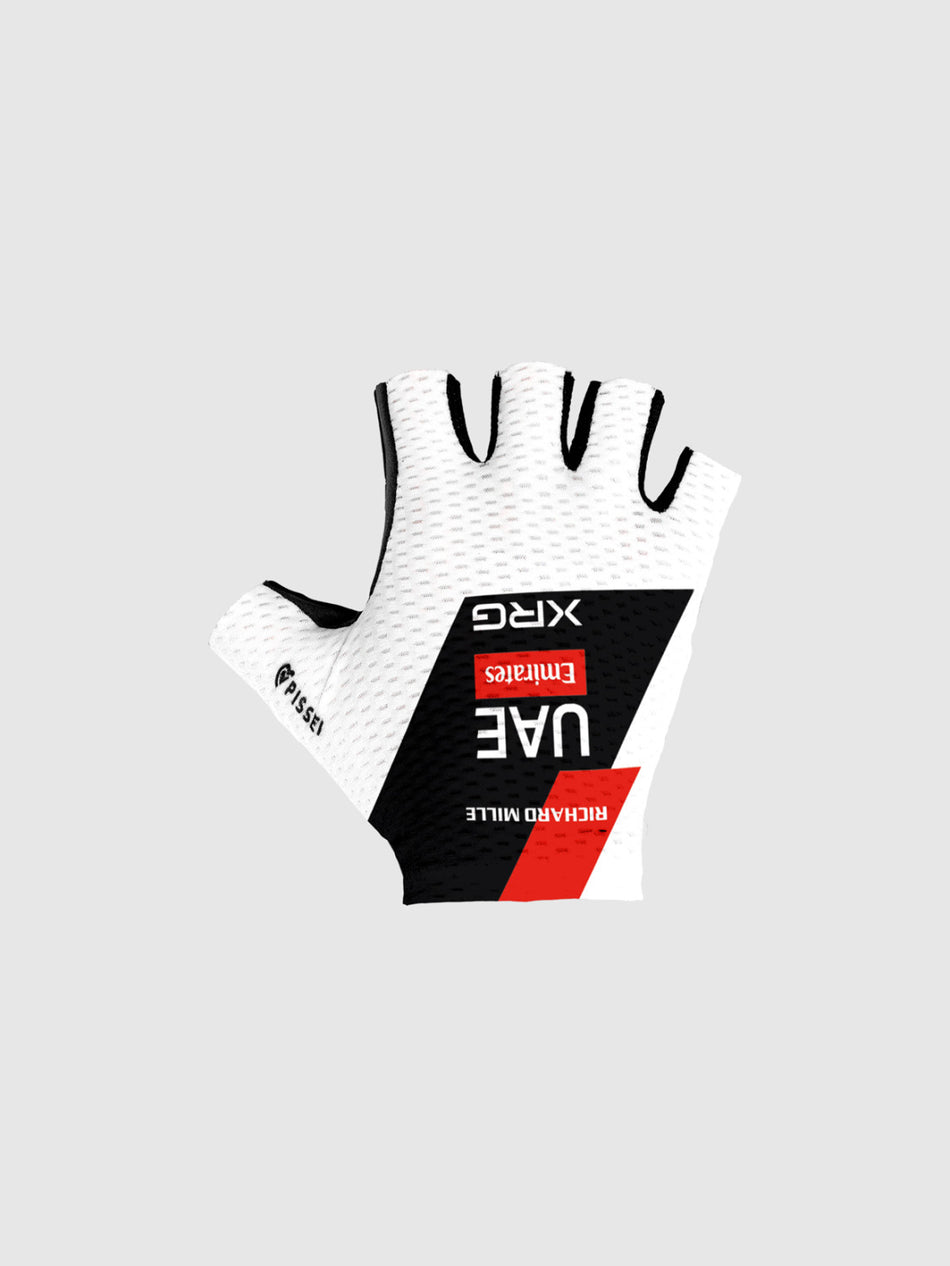 Sommerhandschuhe Pissei UAE Team Emirates XRG 2026