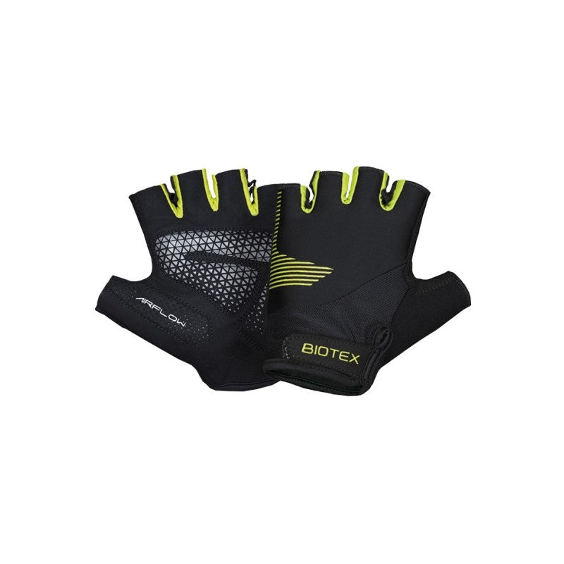 Los guantes de Biotex evolucionan