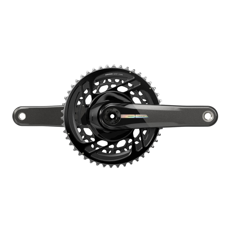 Sram Force DUB 2x12V Crankset D2