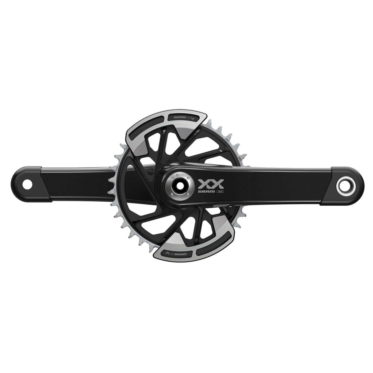 SRAM XX EAGLE T-TYYPE 12V DUB 2023