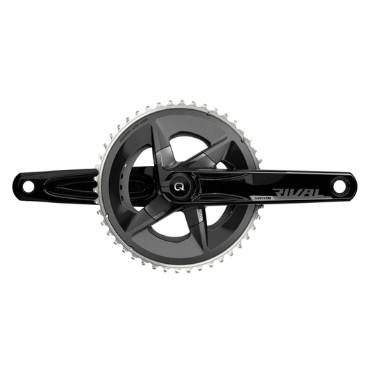 SRAM RIVAL AXS DE DUS 2X12V Power Meter