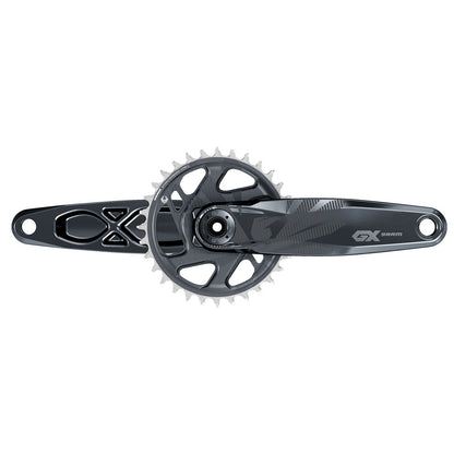 Gruppo Completo Sram GX Eagle Lunar DUB 1x12V