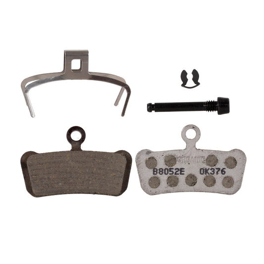 Plaquettes Organiques Sram G2 / Guides / Trail