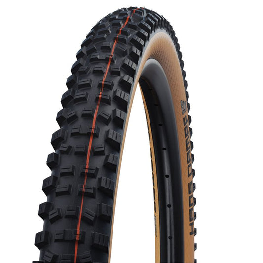 Schwalbe Hans DAMPF 27.5x2.60 Soft Soft Super Trail