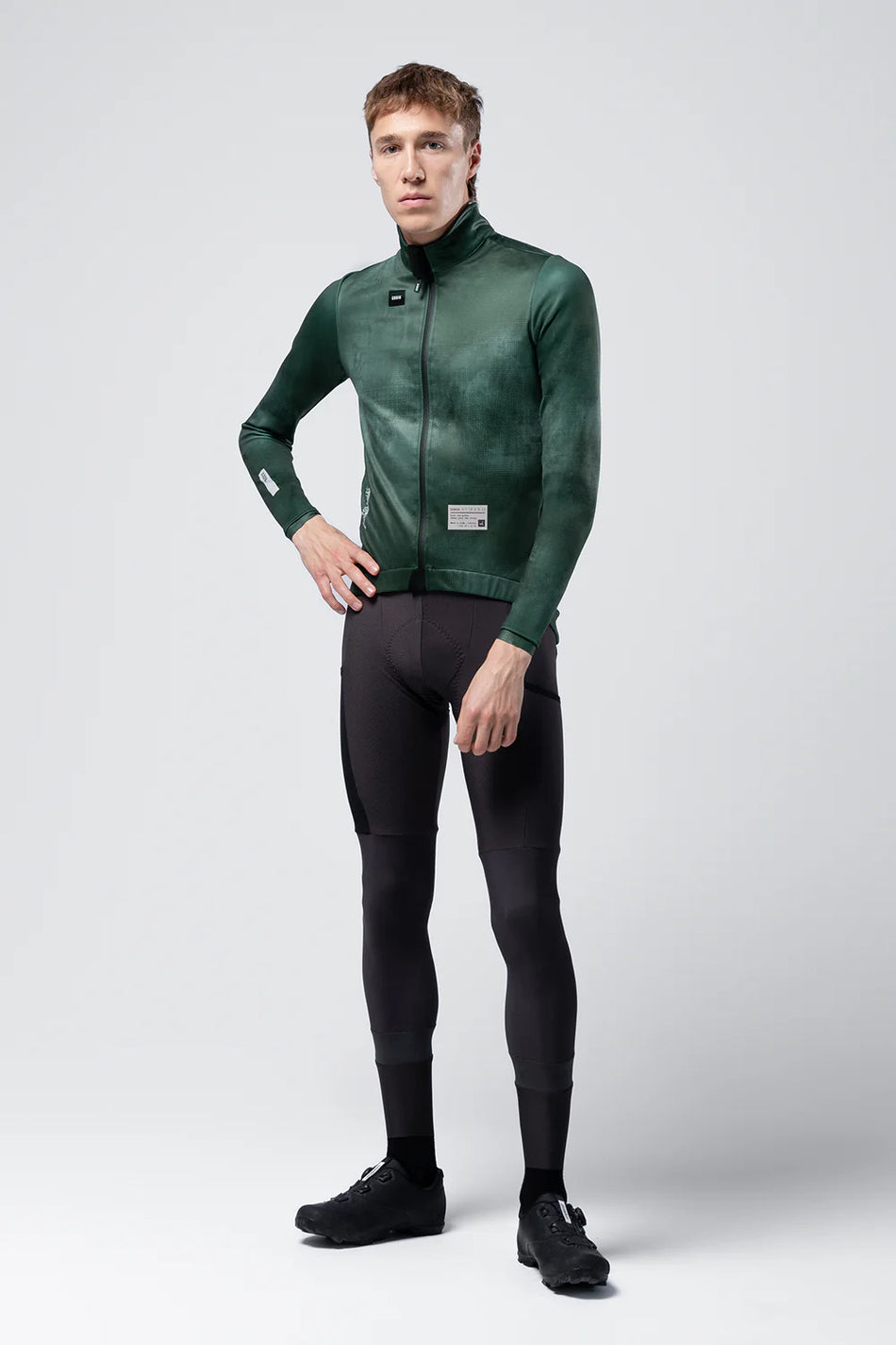 Gobik Skimo Pro 2.0 Thermojacke mit langen Ärmeln