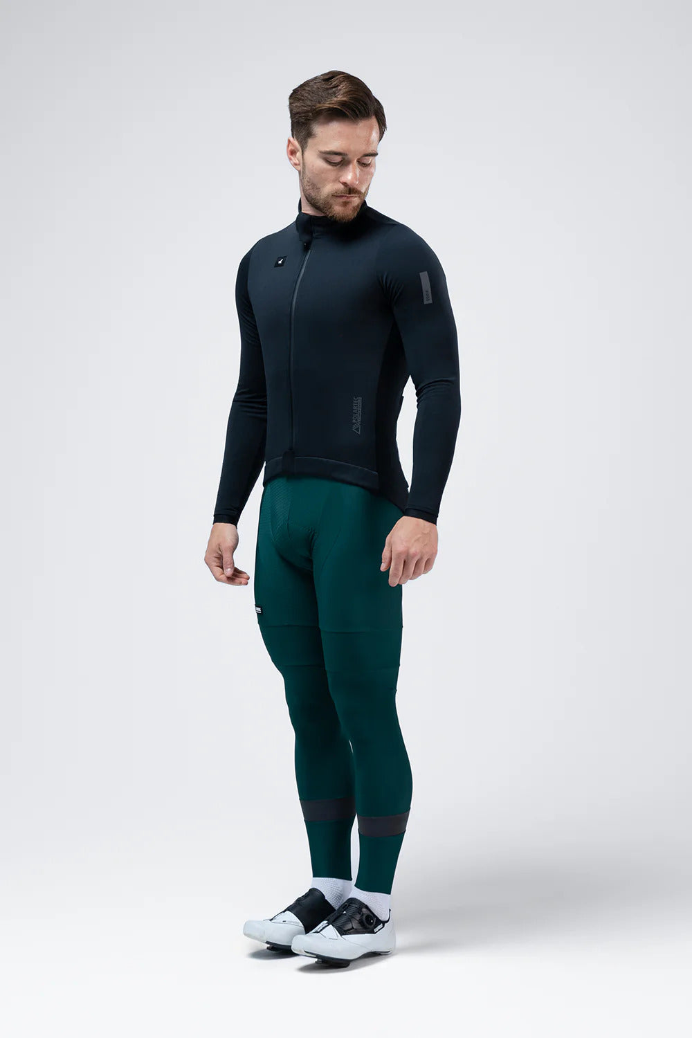 Giacca Termica Manica Lunga Gobik Skimo Solid