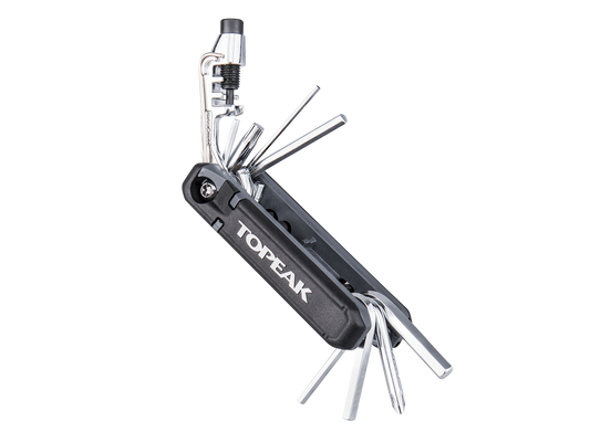 Topeak Multiuse Key Hexus X (21 Funktionen)