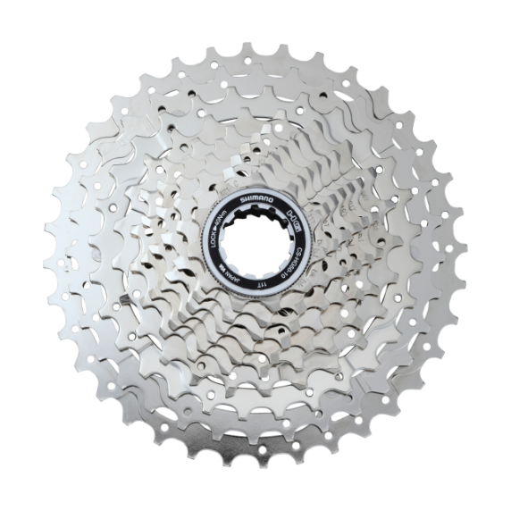 Cassette Shimano CS-HG50 10 vitesses