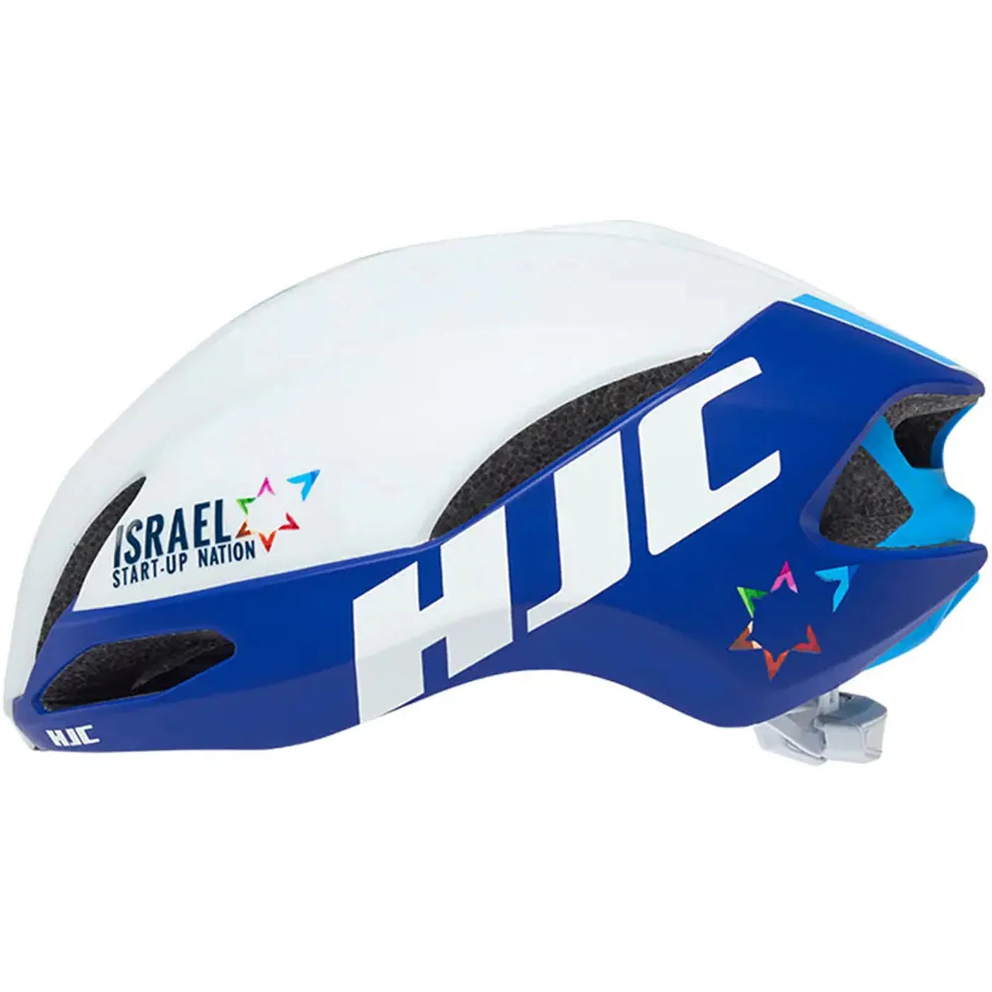 HJC Furion 2.0 Team Replica Helma