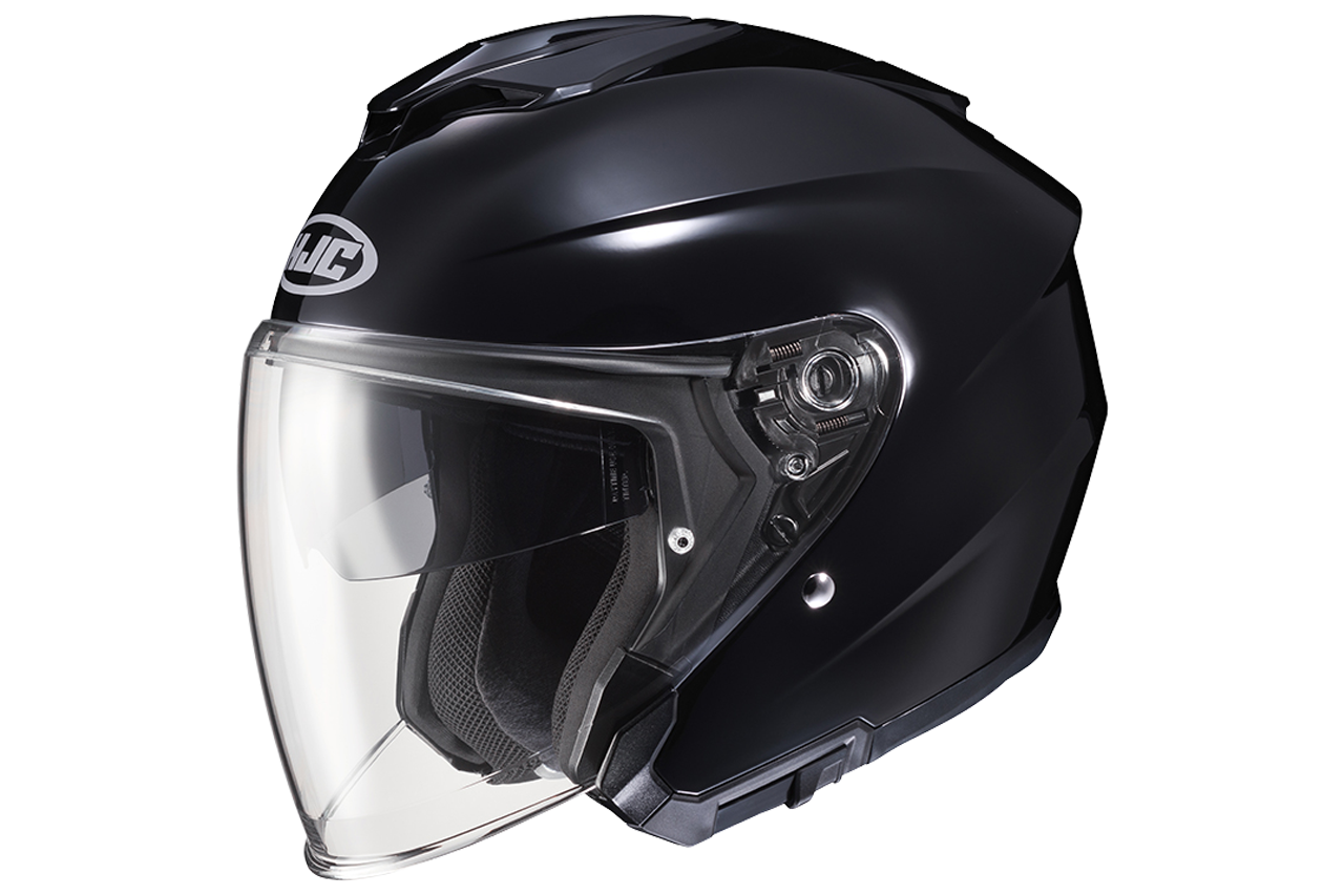 Casque HJC Jet i30