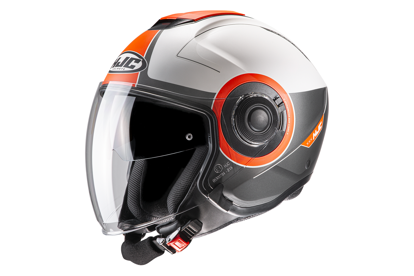 Casco HJC i40 Panadi