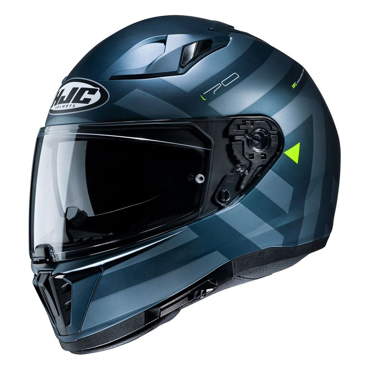 HJC I70 Watu -helm