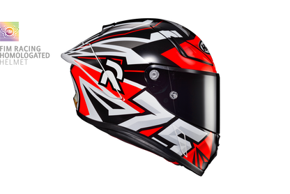 HJC RPHA1 Arenas Replica MC1 -helm