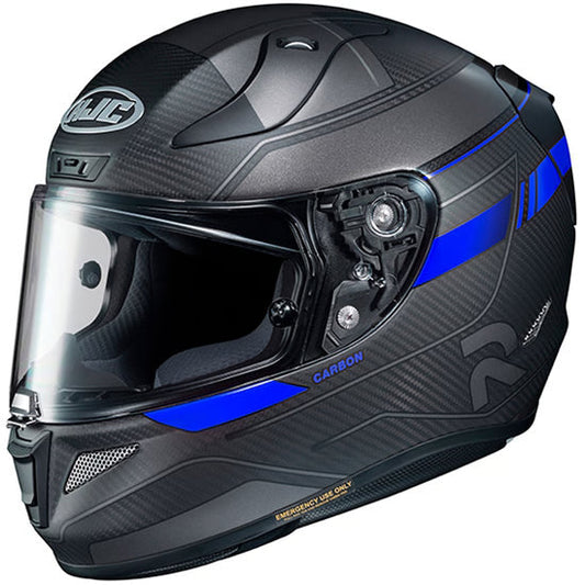 Casque Hjc Rpha 11 Carbon Nakri