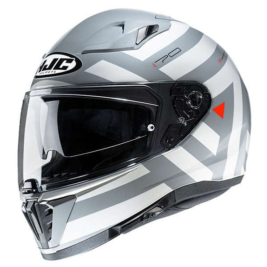 HJC I70 Watu -helm