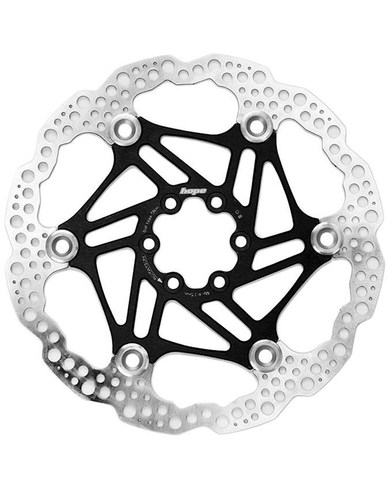 Hope Floating 6-Bolt Brake Disc
