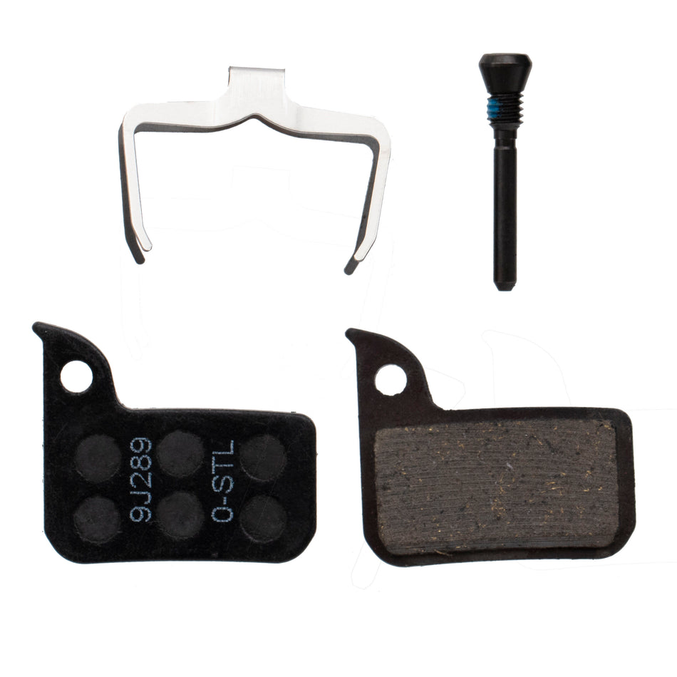 Sram Red Level Ultimate / TLM / HRD Organic Brake Pads