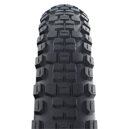 Schwalbe Tyre Johnny Watts 27.5x2.60 DD RaceGuard Addix