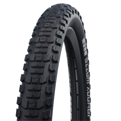 Schwalbe Tyre Johnny Watts 27.5x2.60 DD RaceGuard Addix