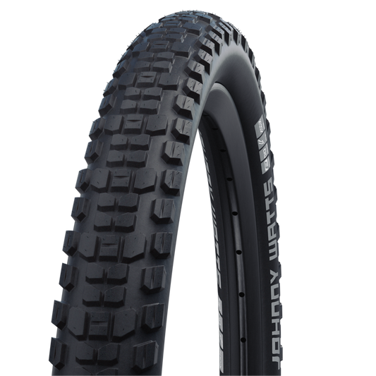 Schwalbe dæk Johnny Watts 27.5x2.60 DD RaceGuard Addix