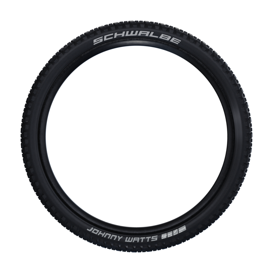 Schwalbe Tyre Johnny Watts 27.5x2.60 DD RaceGuard Addix