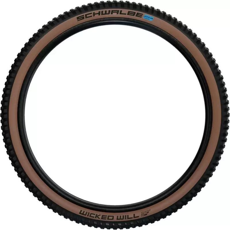 Schwalbe méchant méchant speed speedgrip speedgrip tle Skin transparent 29x2.40