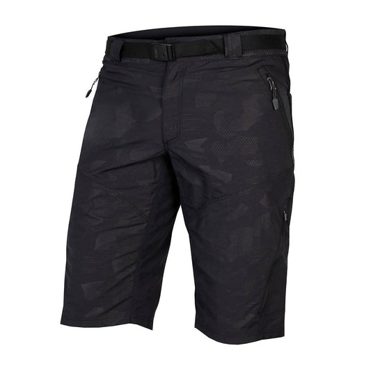 Endur Hummvee Short con Liner