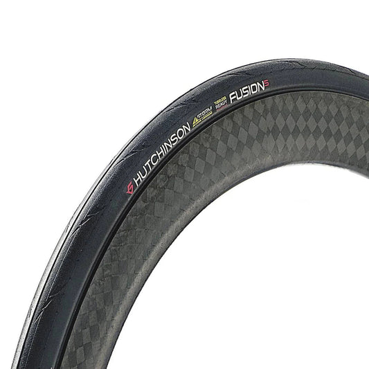 Pneu Hutchinson Fusion 5 Performance 11Storm Tubeless Ready 700X25c