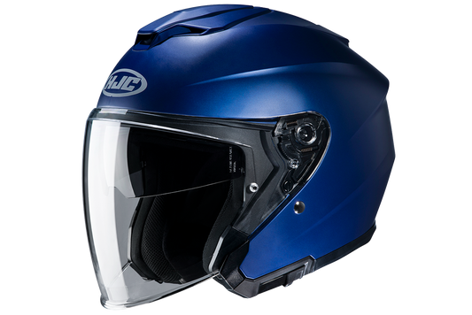 Capacete HJC Jet i30