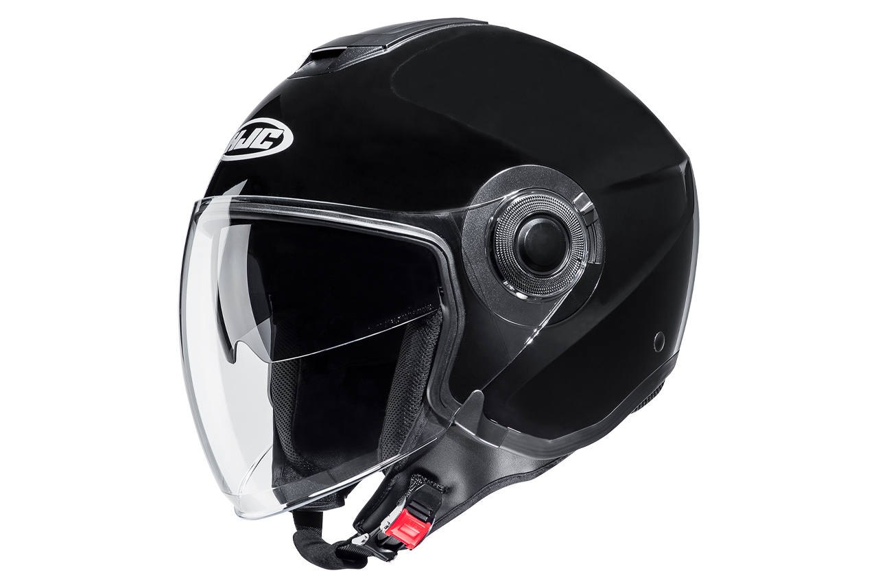 Hjc i40 helmet