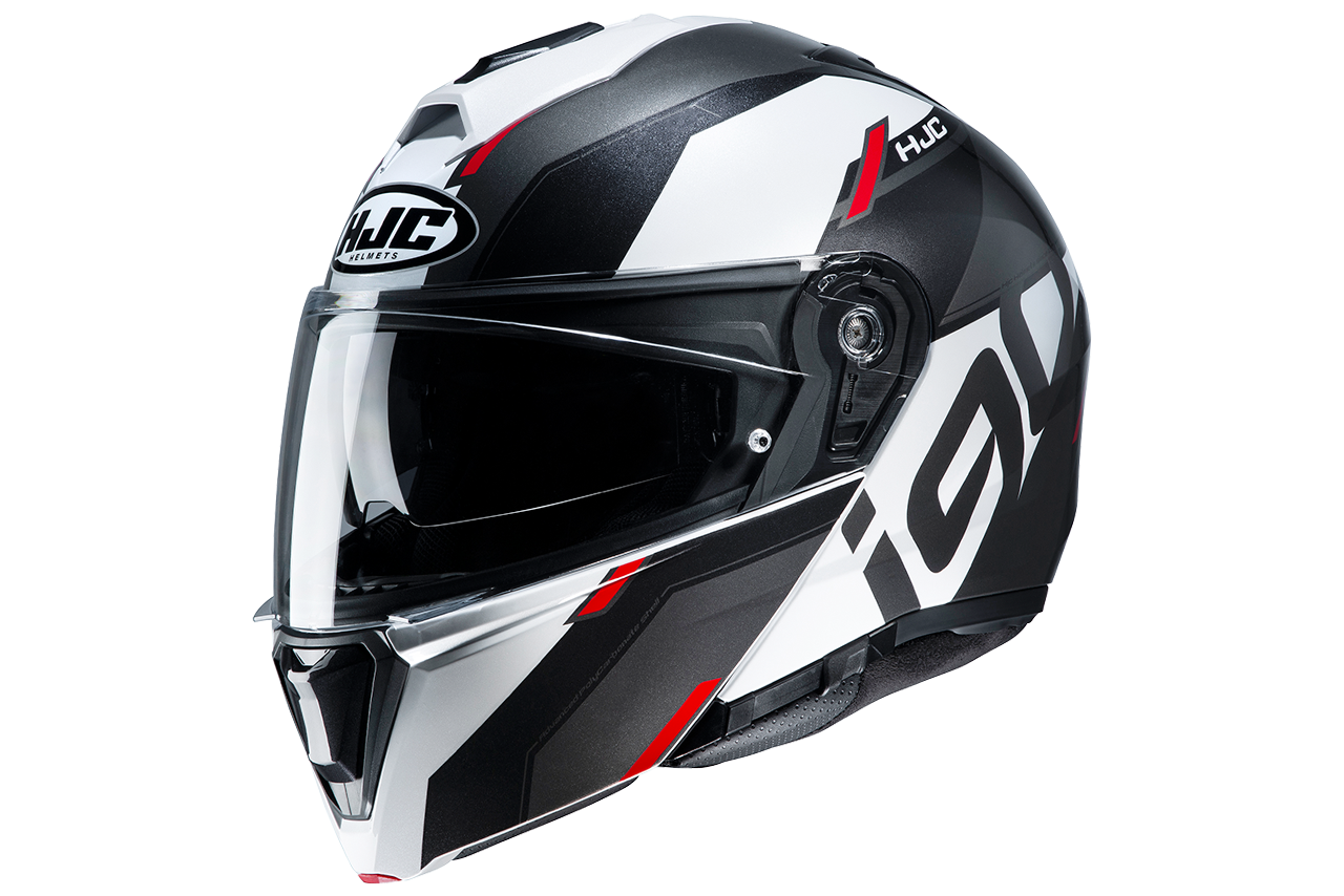 HJC I90 Aventa helmet