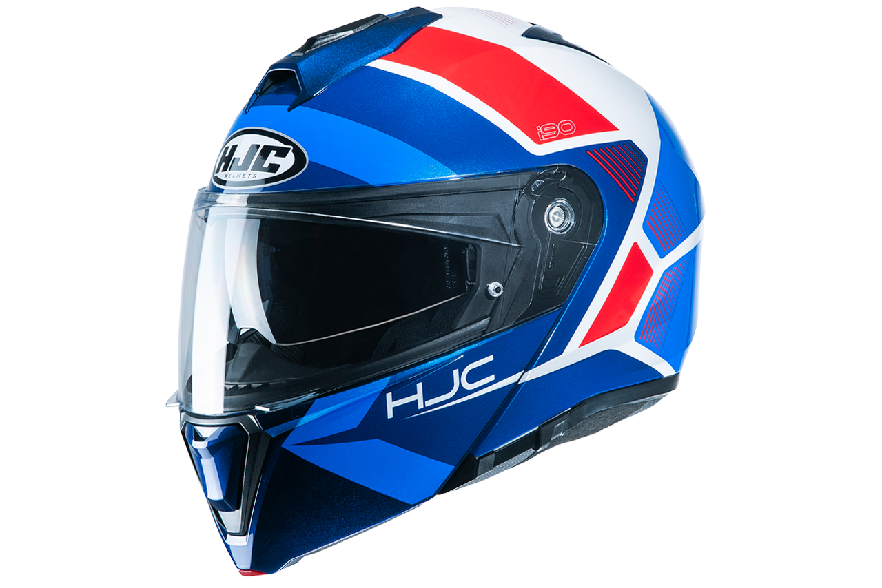 HJC I90 Hollen Helm