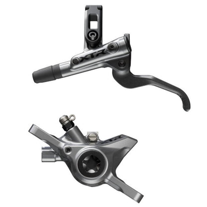 Freno a disco Shimano XTR BL-M9200 + BR-M9200 2025