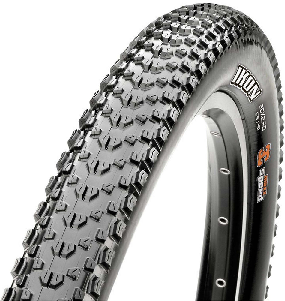 Maxxis Ikon WT - 29x2.60 Zoll - 3C MaxxTerra TR EXO Reifen
