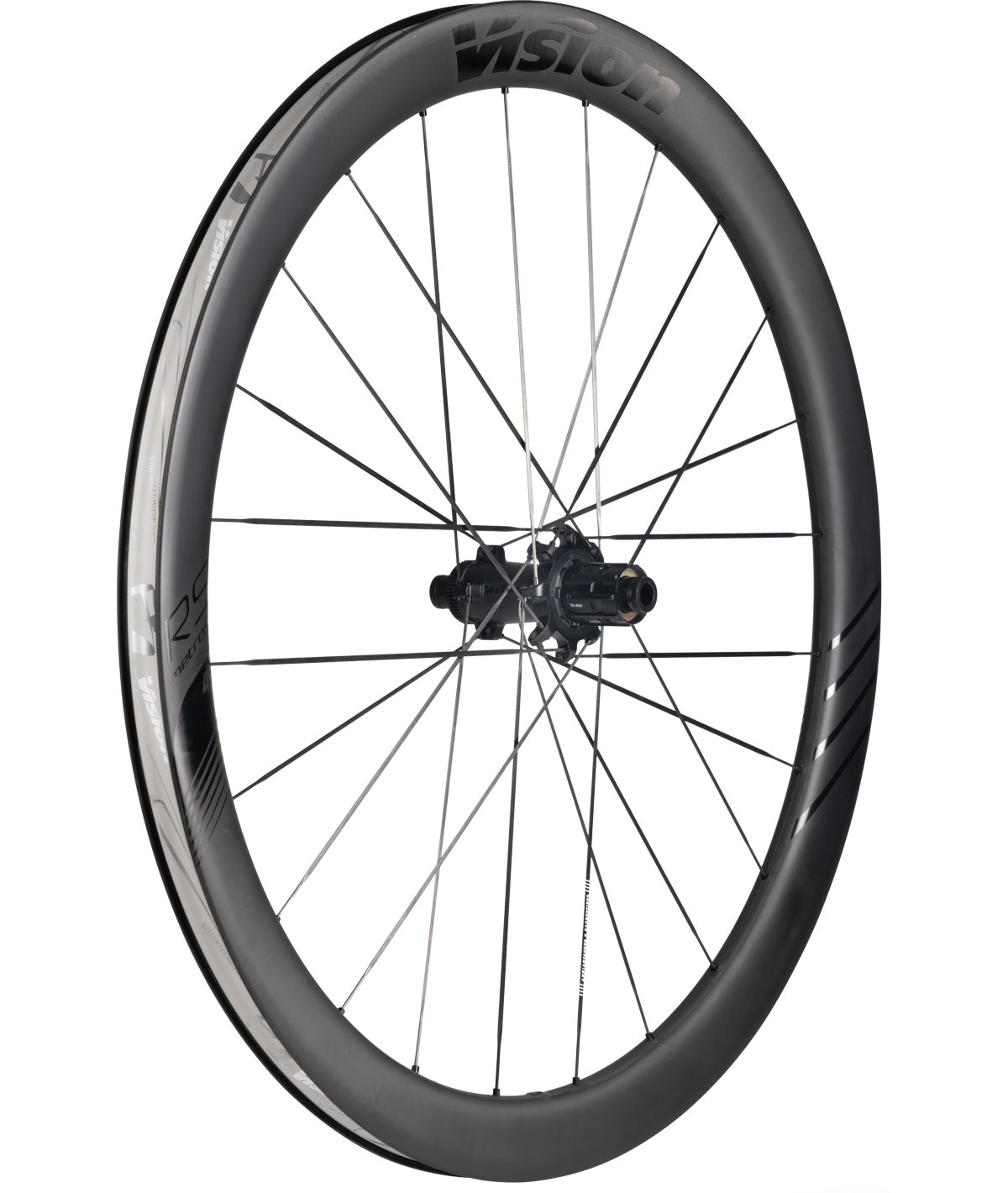Ruote Vision Metron 45 RS SL DB Tubeless B5