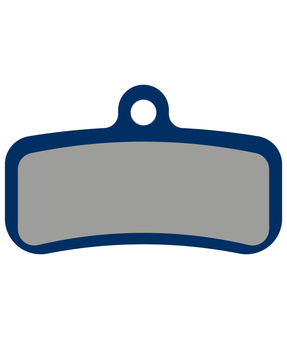 Campabros PF043 Shimano Saint Zee Brake Pads