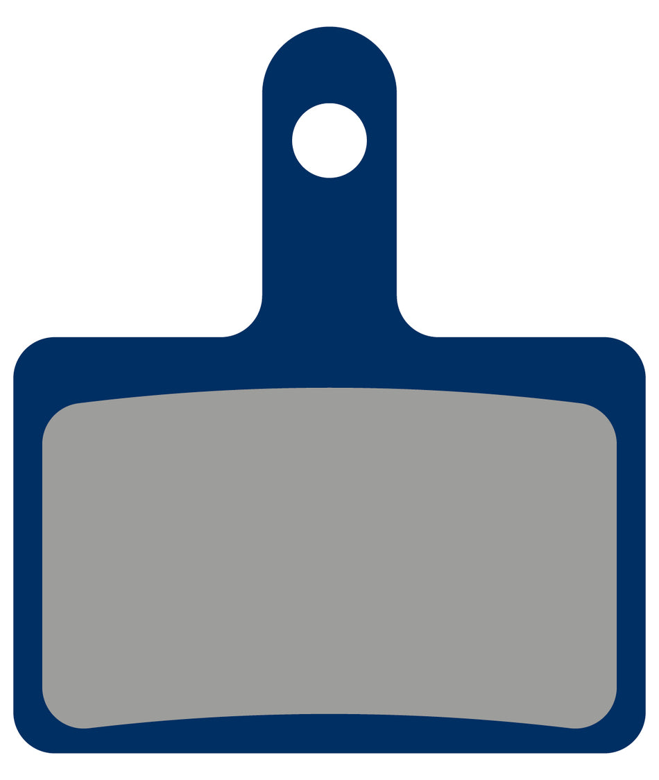 Campabros PF010 Shimano Deore Nexave Brake Pads