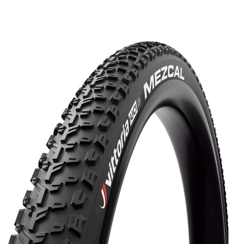 Vittoria Mezcal XC Tubeless-Ready UCI Tire