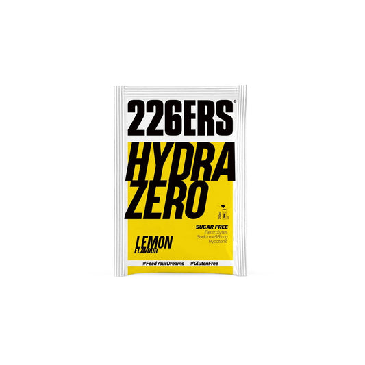 226ers Hydrazero Supplement - Hypotones Getränk