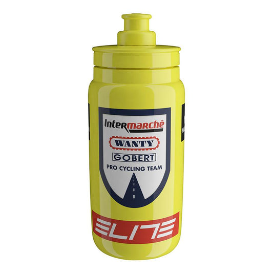 Elite Fly Team Intermaercé-Wanty-Gobert Maturiaux 2021 550 ML