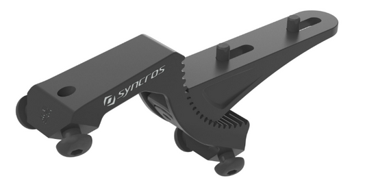 Syncros IM saddle holder interface